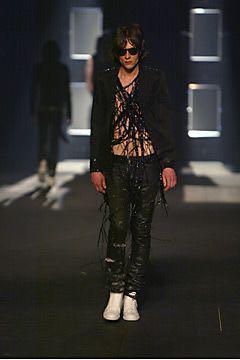 Dior HOMME 04SS Size F
