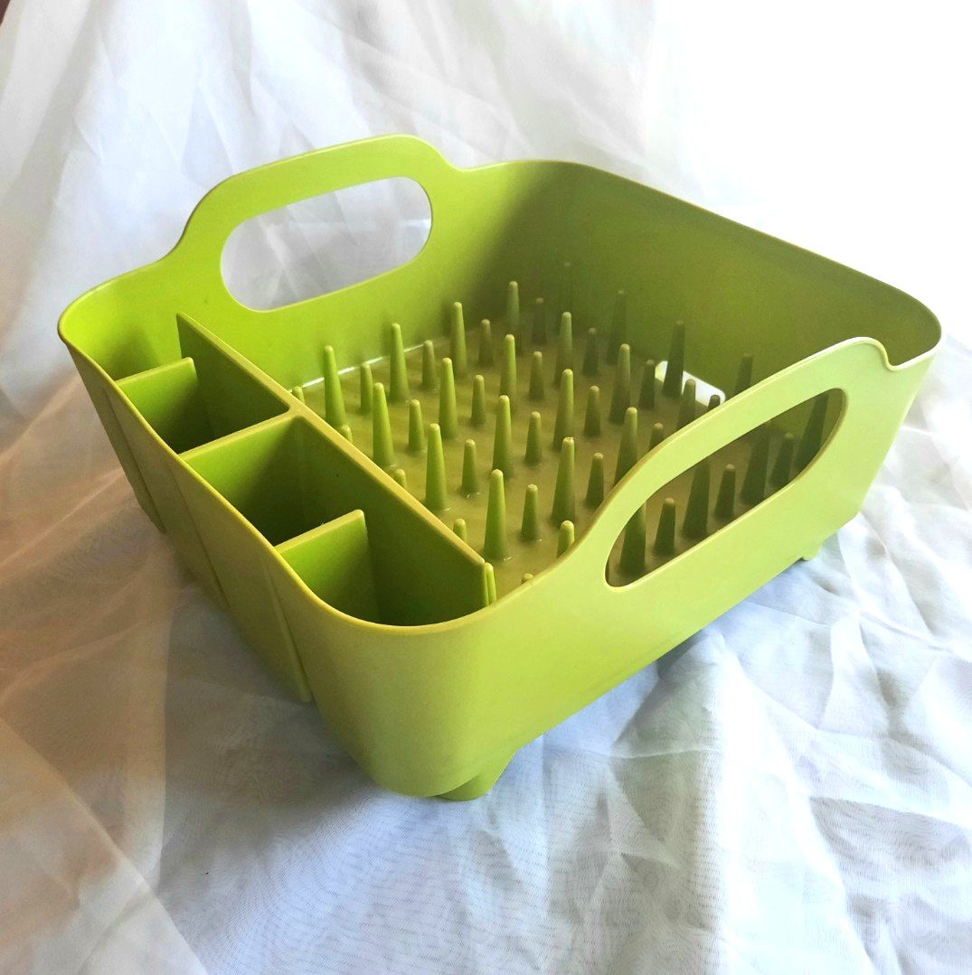 Dishwashing tray, Furniture & Home Living, Kitchenware & Tableware
