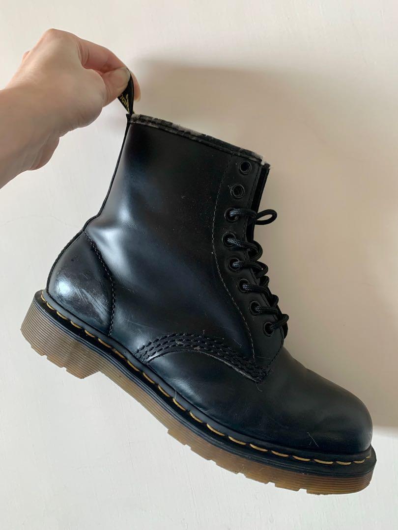 Dr Martens UK5 1460基本款｜代售 #掰掰舊愛