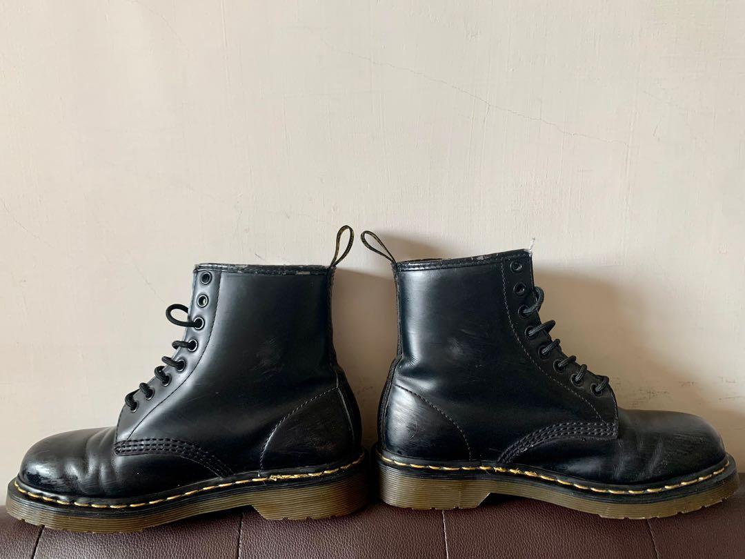 Dr Martens UK5 1460基本款｜代售 #掰掰舊愛