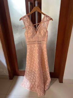 Dress Sandro