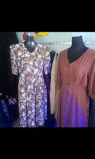 Dress vintage