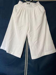 日本品牌EMODA質感西裝顯瘦細節超美七分褲#oxstreet