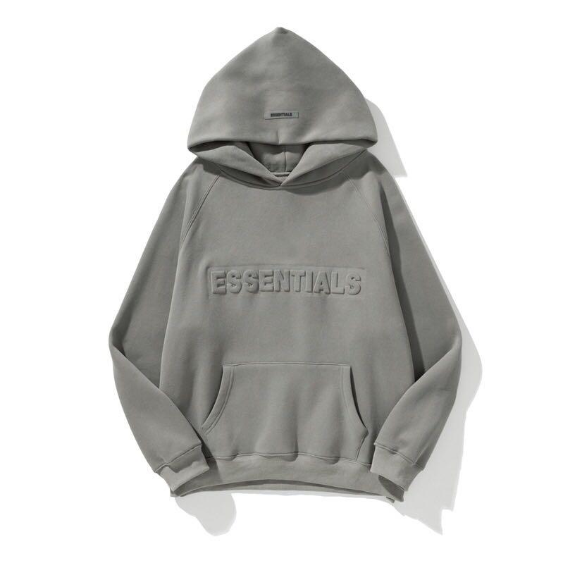 Essentials 3d hoodie best sale