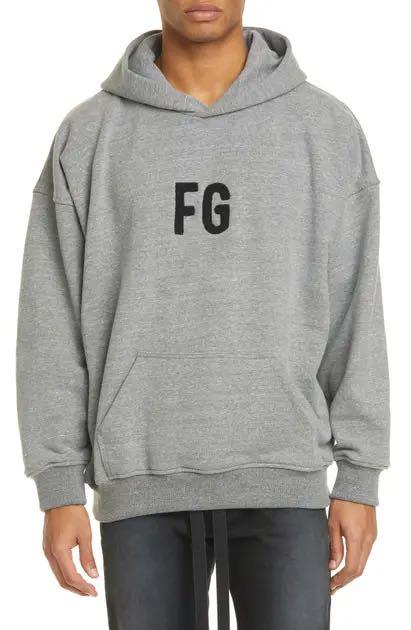 Fear of god sixth collection hoodie cheap