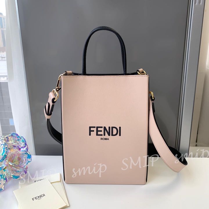 Fendi small shopping bag Clearance