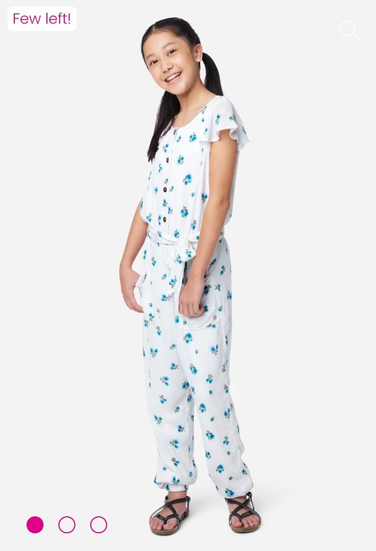 Jumpsuit justice sales