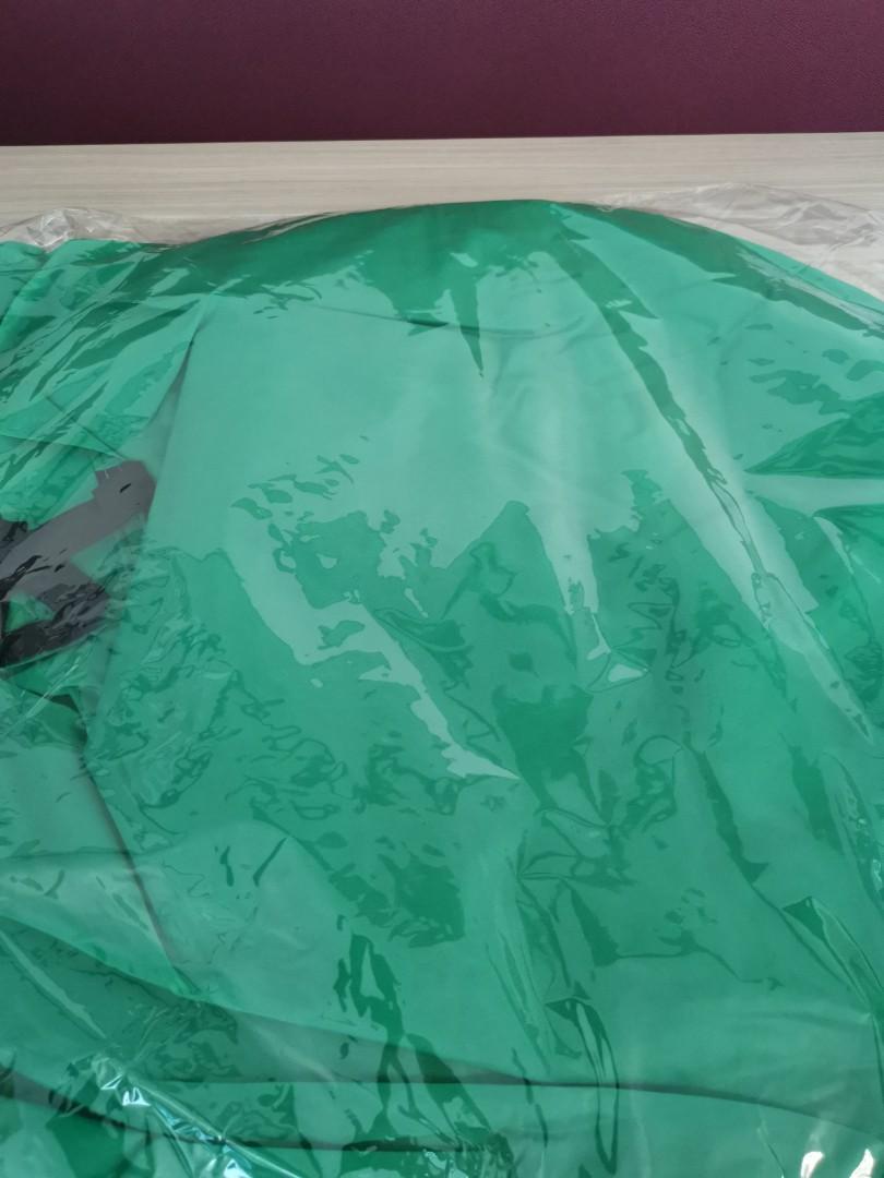 Foldable Green Screen, Hobbies & Toys, Stationery & Craft, Craft