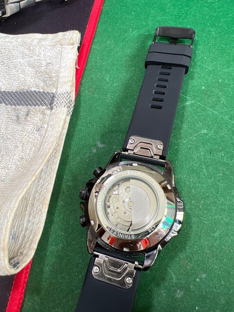 Forsining watch 428 top