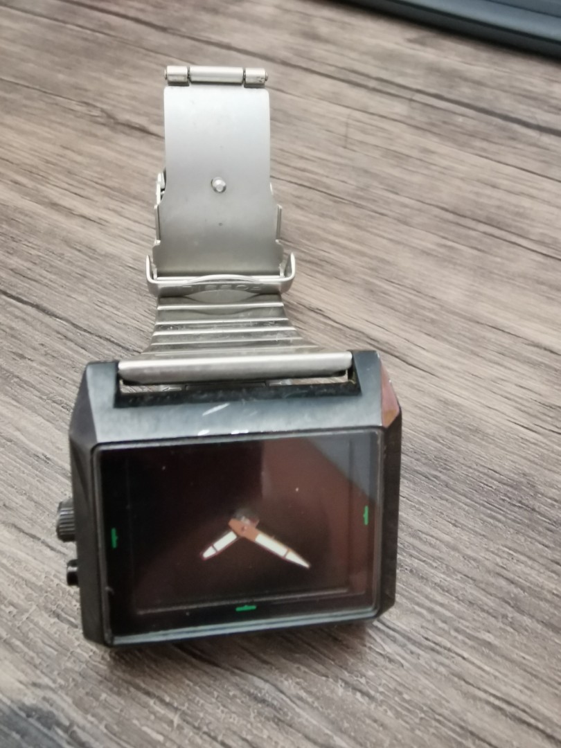 Fossil JR8340, Men's Fashion, Watches 