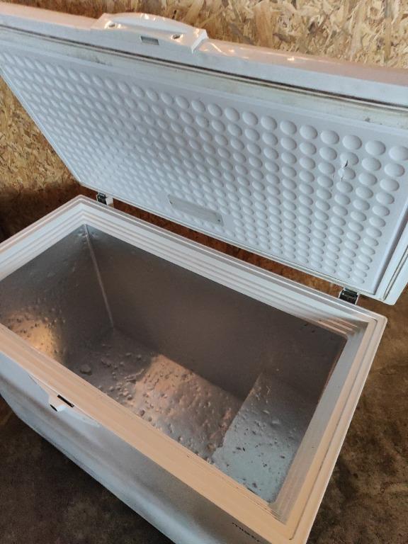 ★free deliver★327L mistral brand chest freezer fridge refrigerator with