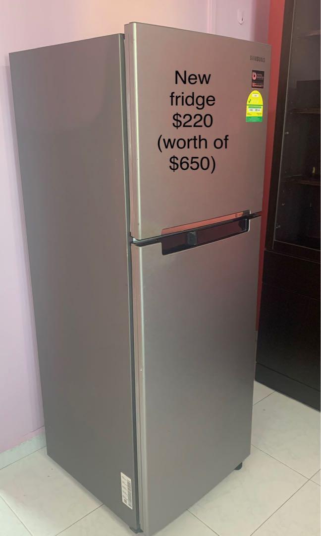 hirsch fridges for sale