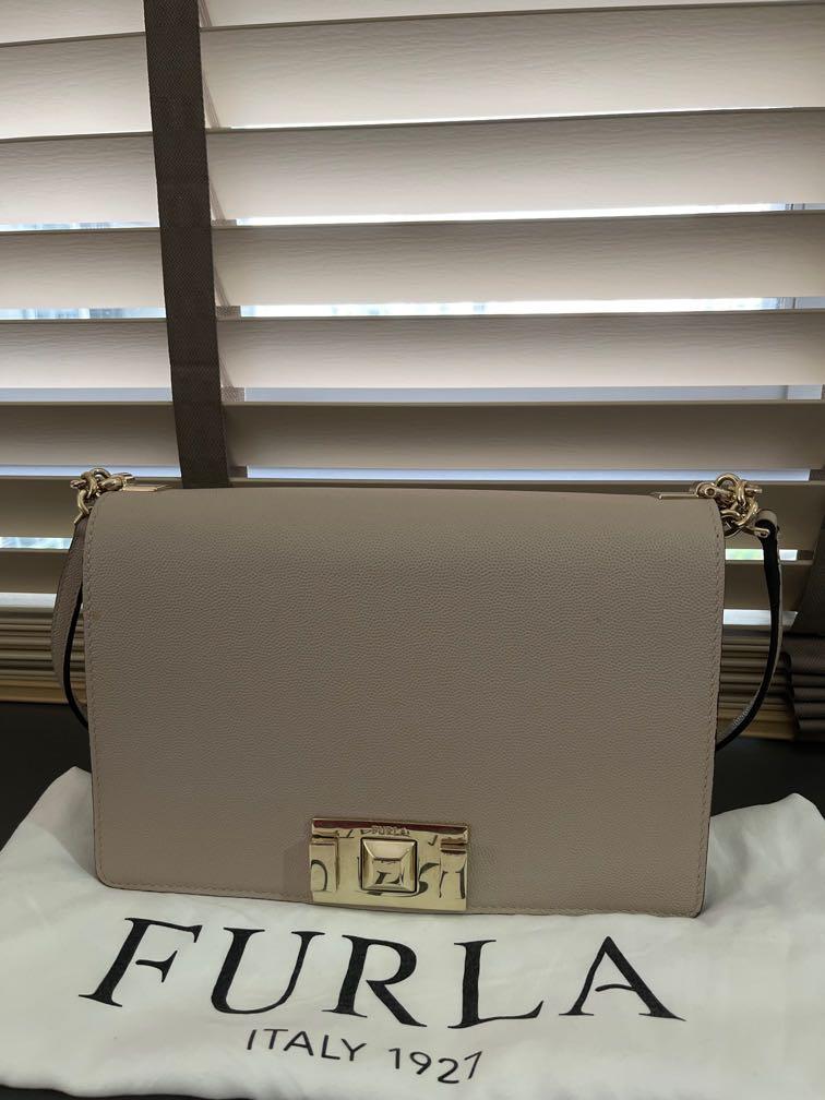 Furla Mimi Bag Women s Fashion Bags Wallets Shoulder Bags on