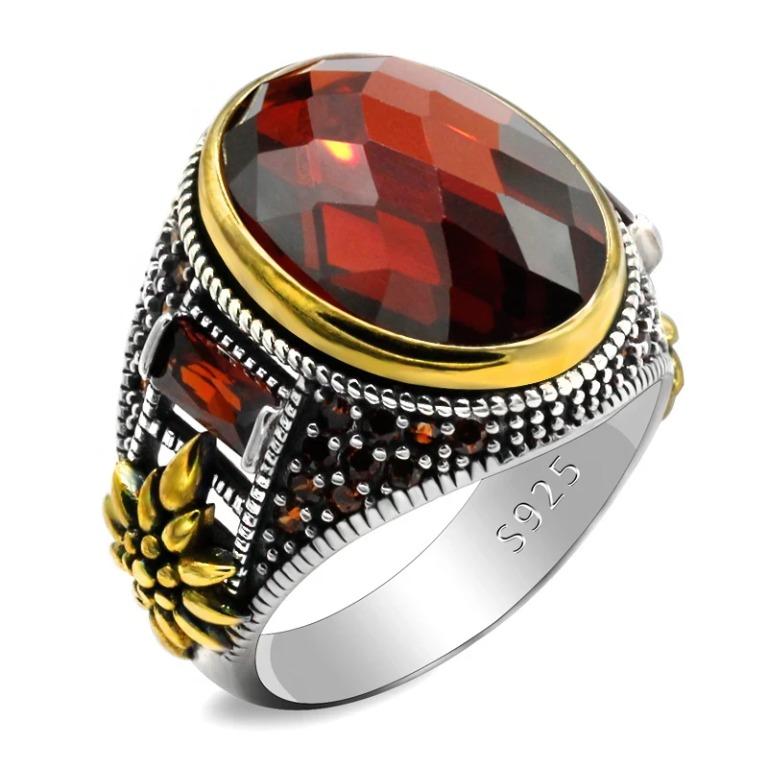 Gents ring clearance
