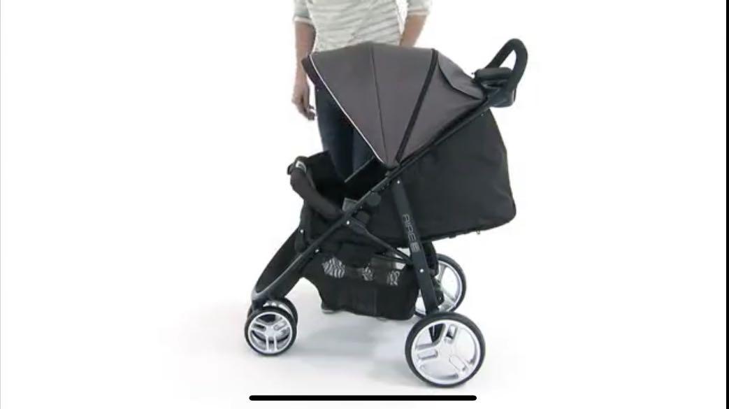 Graco aire3 stroller and infant car seat travel system store