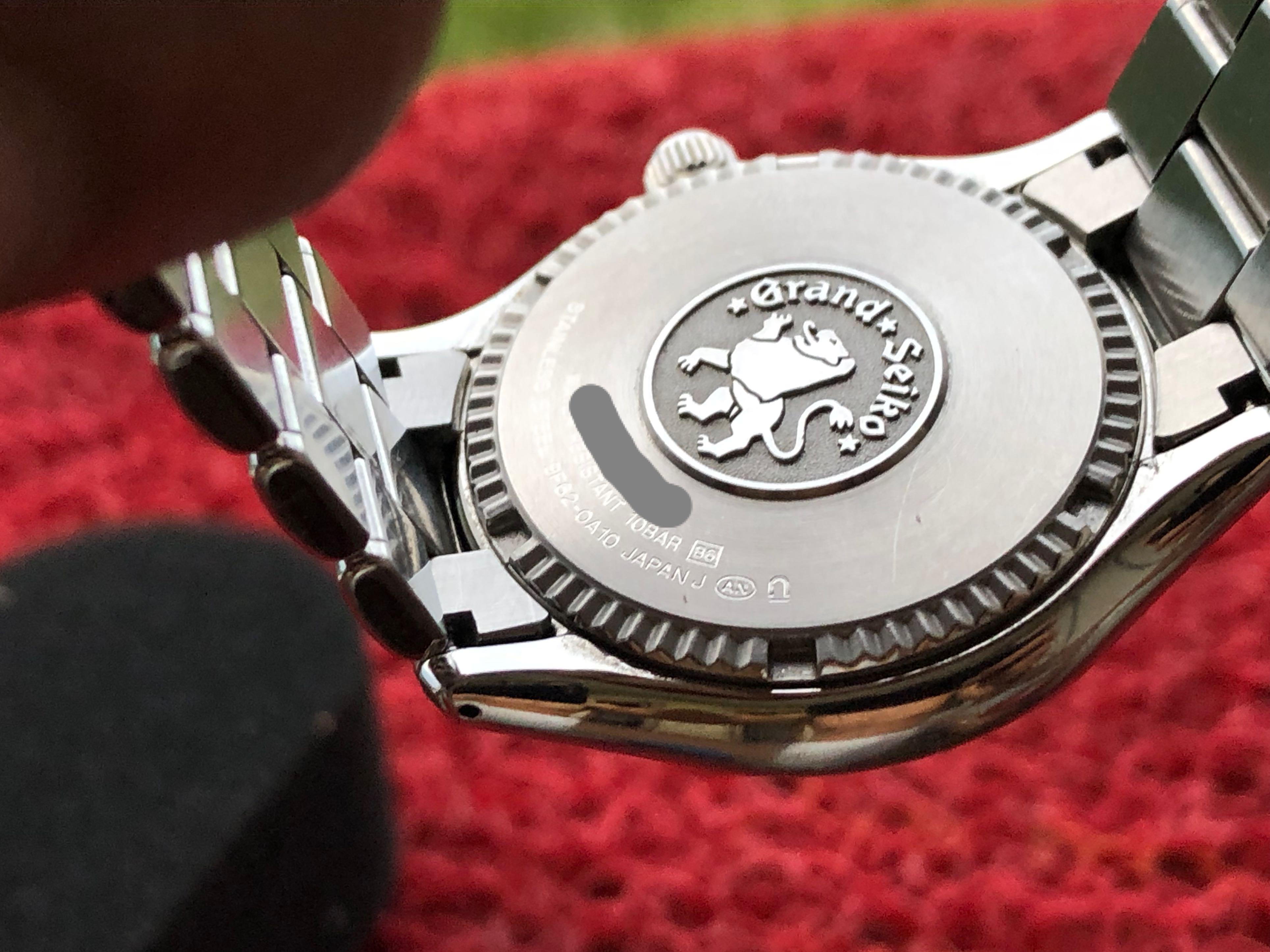 Seiko sbgx online