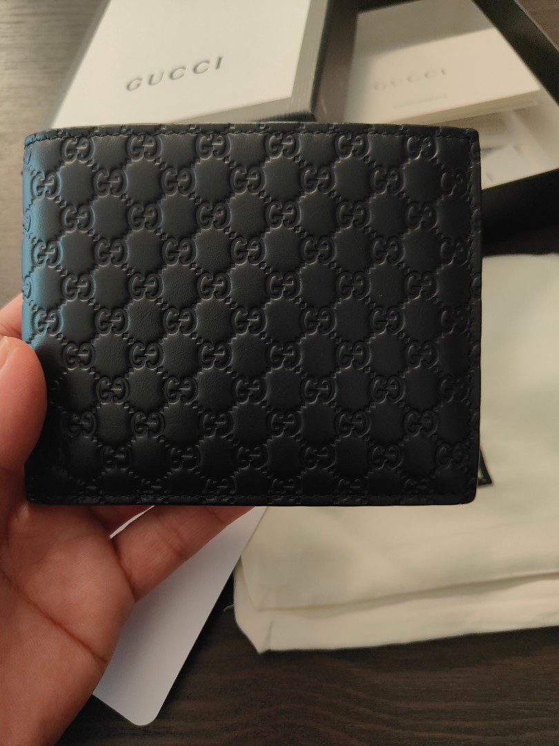 men's gucci purse wallet