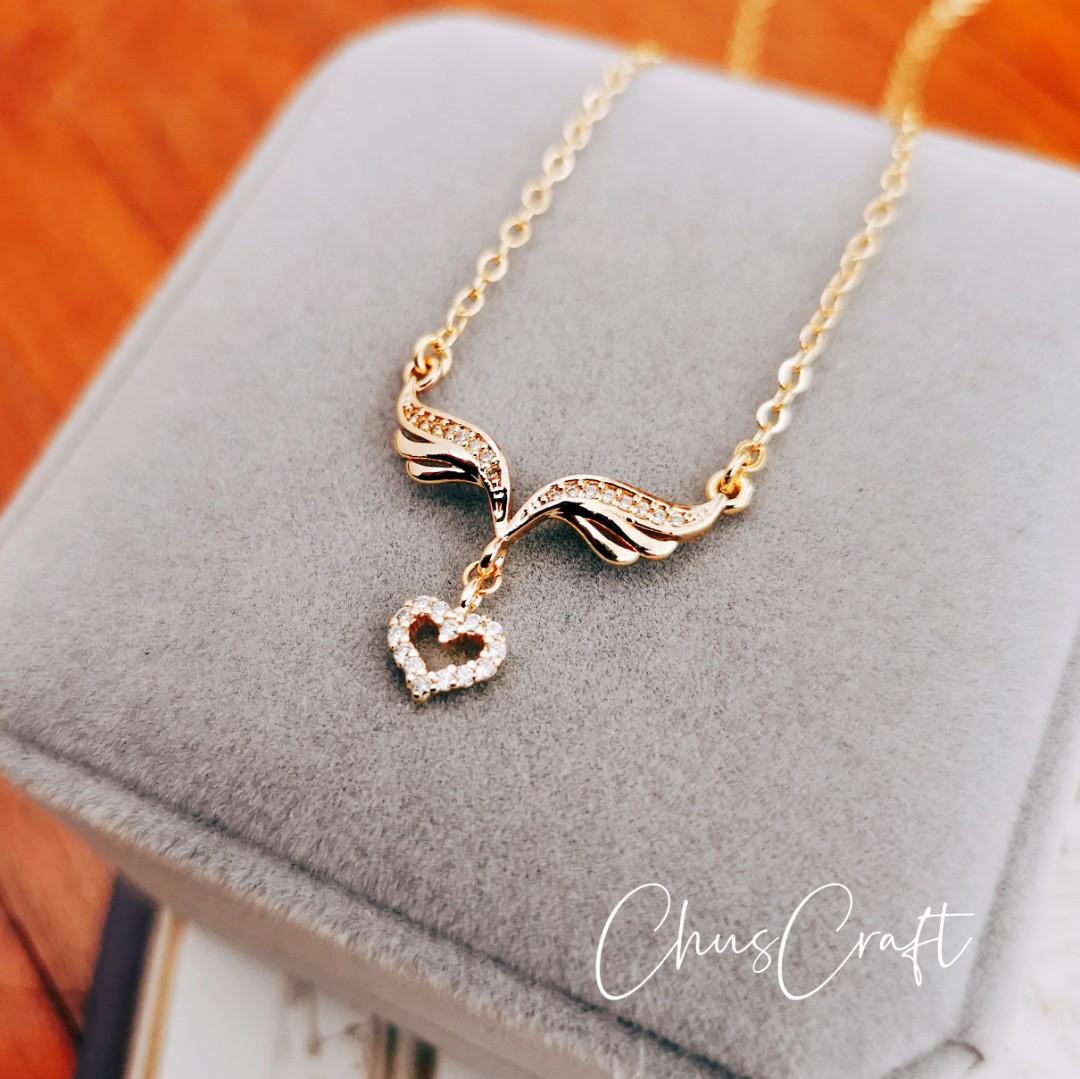 Gold best sale jewelry affordable