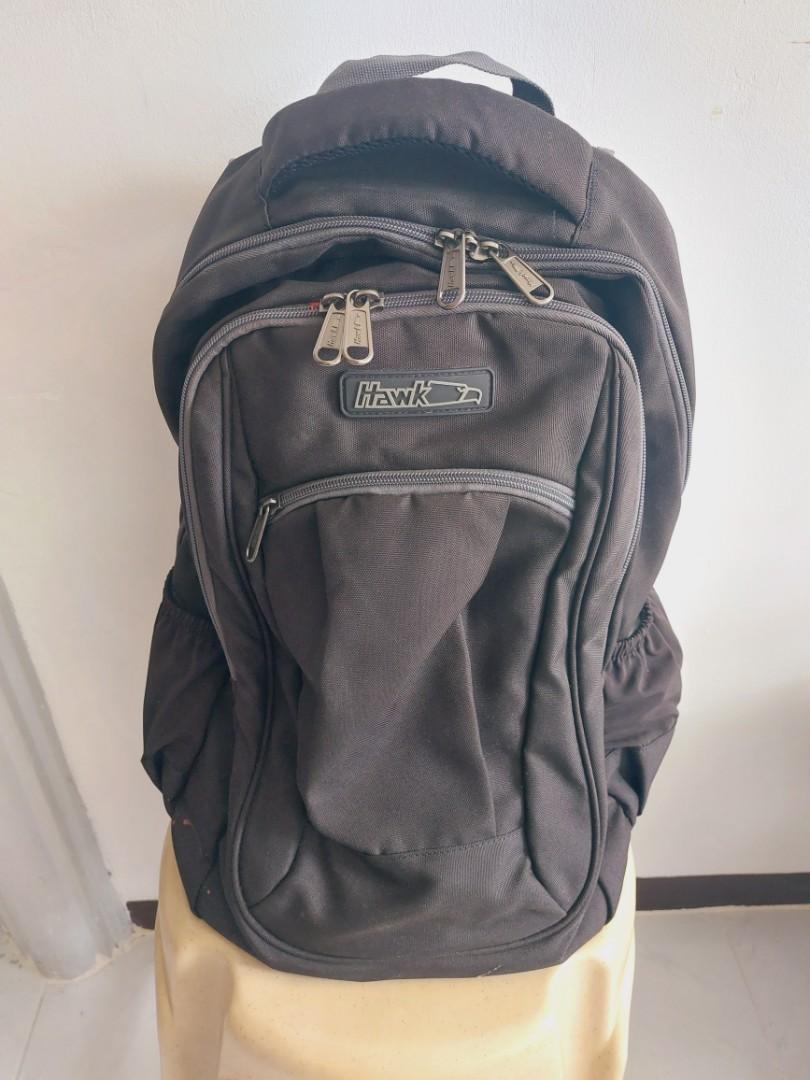 Hawk Bag Men s Fashion Bags Backpacks on Carousell