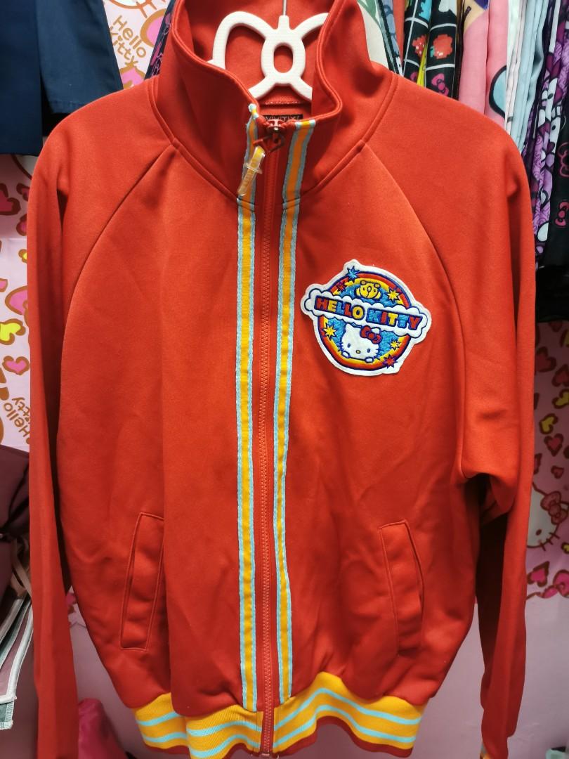 hello-kitty-sweater-men-s-fashion-coats-jackets-and-outerwear-on