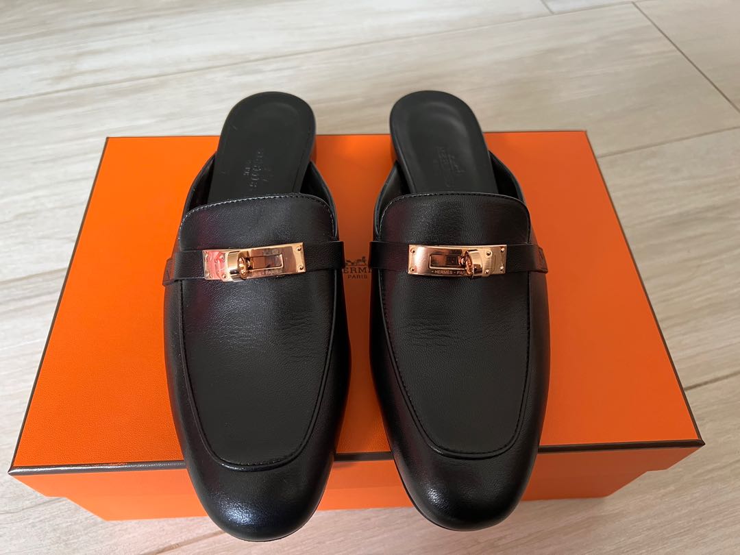Hermes kelly shoes hotsell