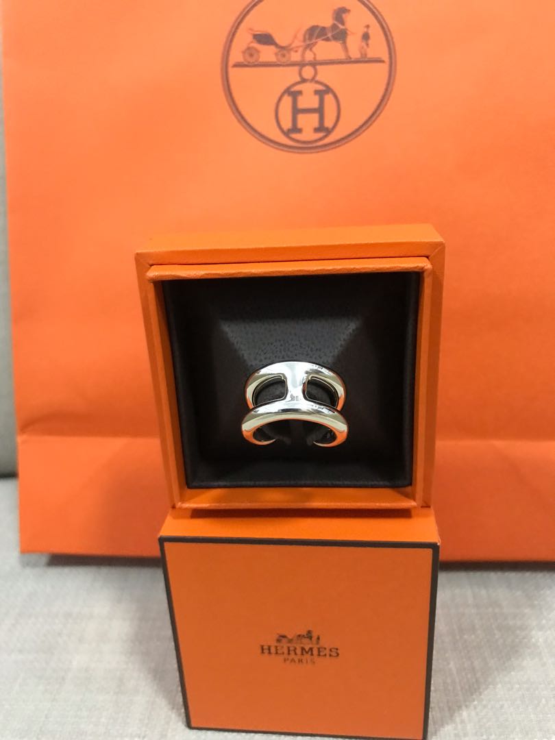 Hermes osmose new arrivals ring