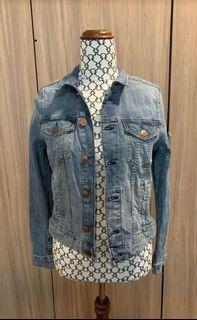H&M Denim Jacket
