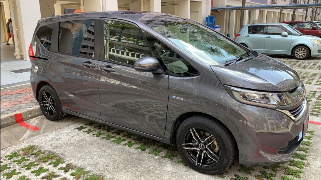 (Category: ) located in . Submitted by 365_automotive (Listing ID 1136067997, Image 1). Description: .