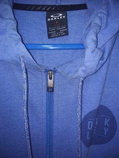 Hoodie oakley
