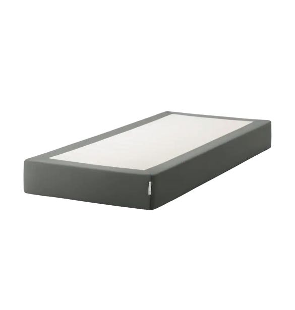 Ikea espevar slatted mattress base bedframe, Furniture & Home Living