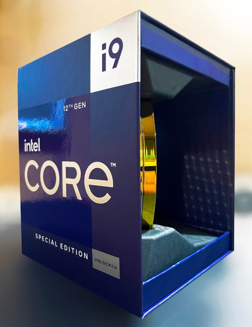 INTEL CORE I9-12900KS 16-CORE 24-THREAD (LGA 1700) PROCESSOR (Category: Computer Parts) located in San Juan City. Submitted by blueswitchpc (Listing ID 1164254975, Image 1). Description: INTEL CORE I9-12900KS 16-CORE 24-THREAD (LGA 1700) PROCESSOR. Discounted Price for Bulk Orders‼️ Message us to place your order. Specs Details: https://ark.intel.com/content/www/us/en/ark/products/225916/intel-core-i912900ks-processor-30m-cache-up-to-5-50-ghz.htm