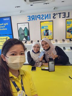 (Category: ) located in . Submitted by celcomdigi_serdang (Listing ID 1164285711, Image 1). Description: .