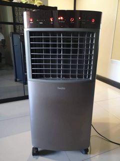 Iwata Air Cooler Fan