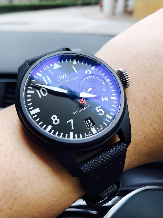 Iwc iw501901 sale