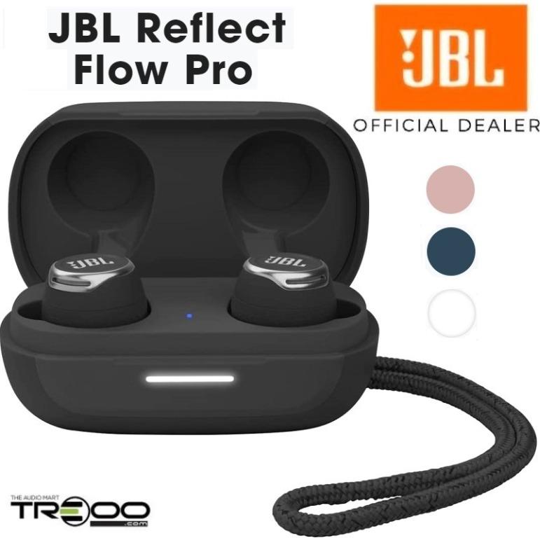 Jbl reflect flow bluetooth tws on sale