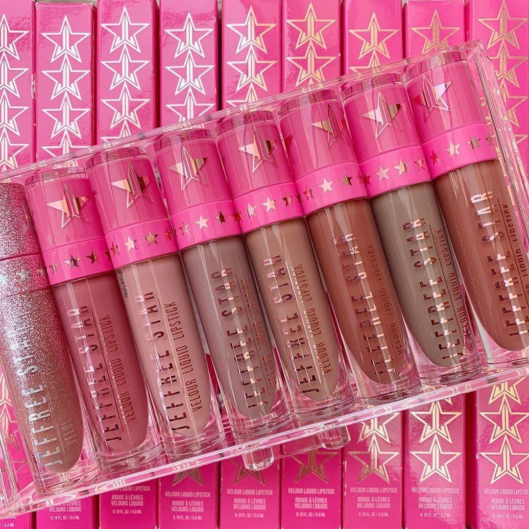 Jeffree star cosmetics sephora sale