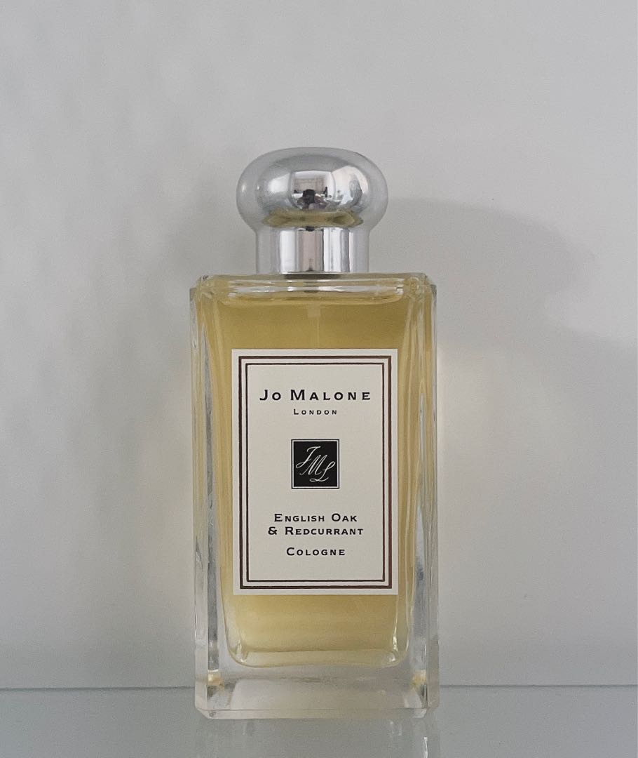 Jo malone english shop oak & redcurrant