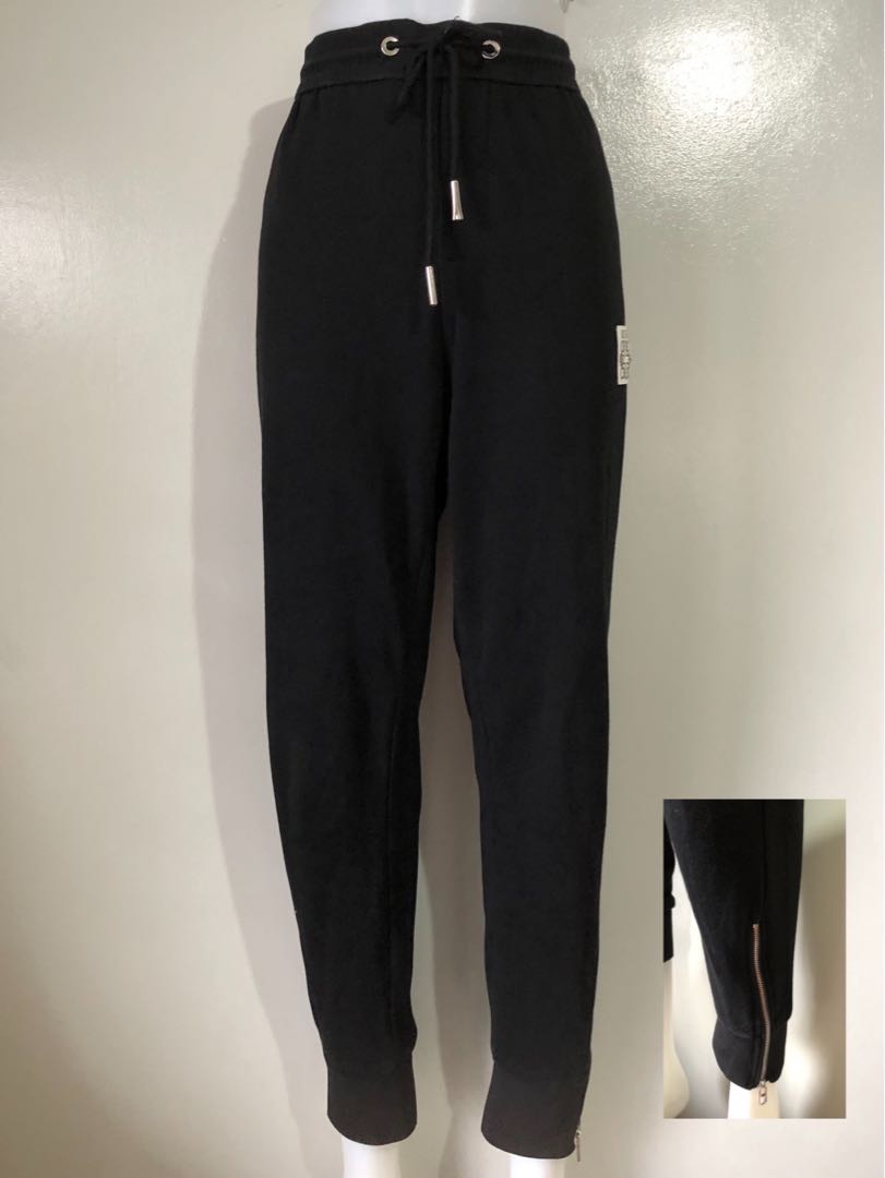 Jogger pants, Women's Fashion, Bottoms, Other Bottoms on Carousell