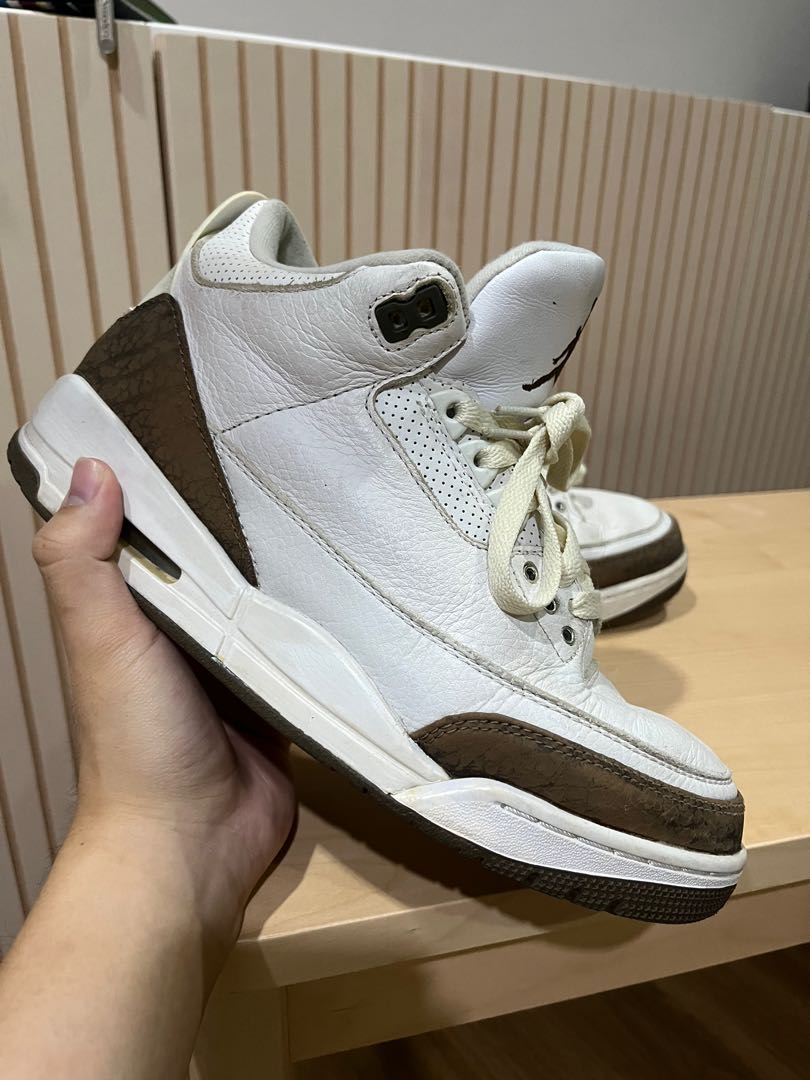 mocha 3s 2001