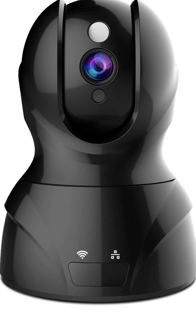 Kamtron wireless ip shop camera model 826