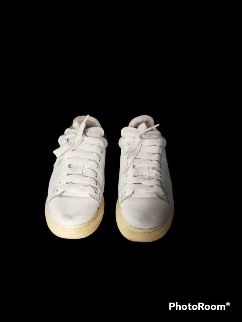 kasut alexander mcqueen