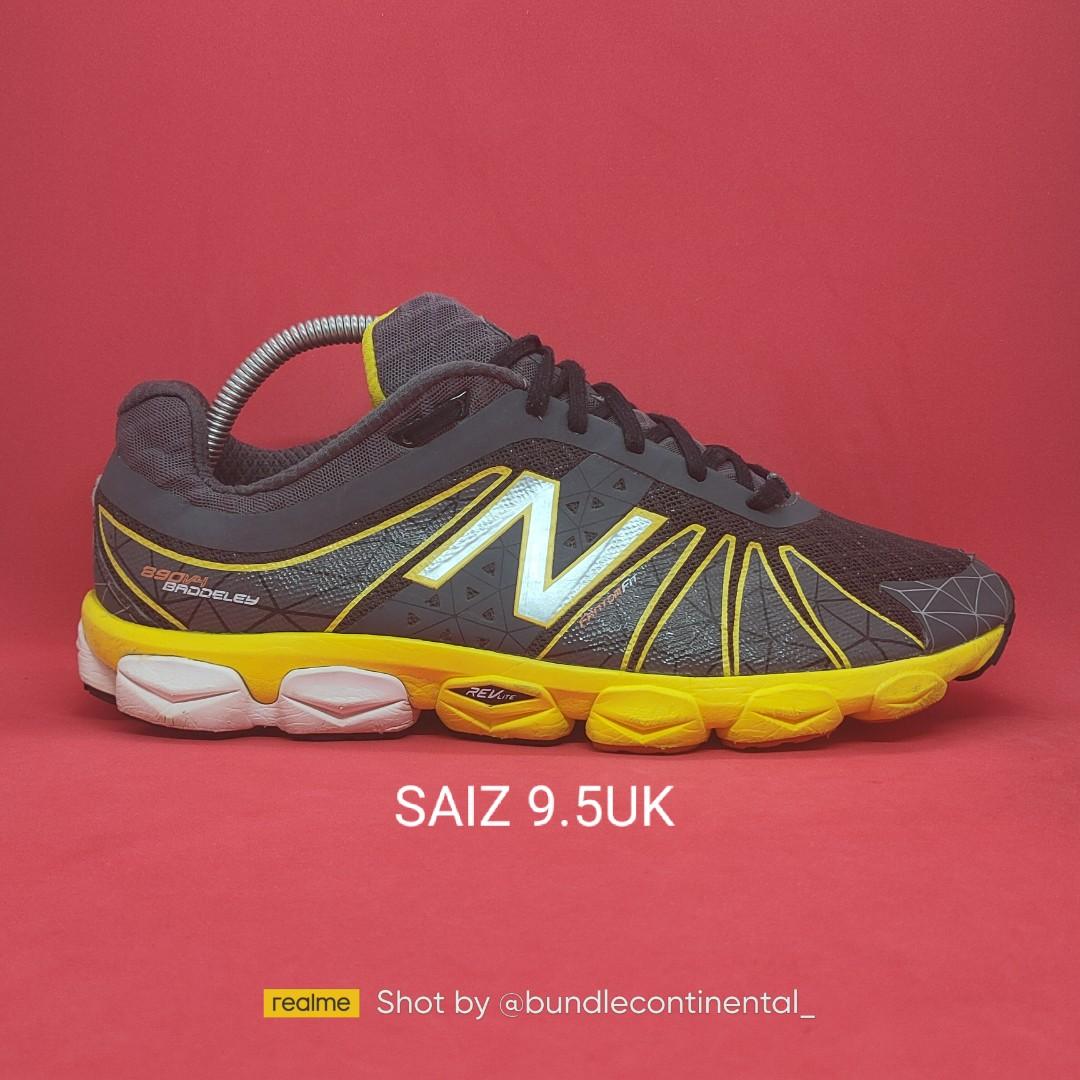New balance discount 890 v4 uk