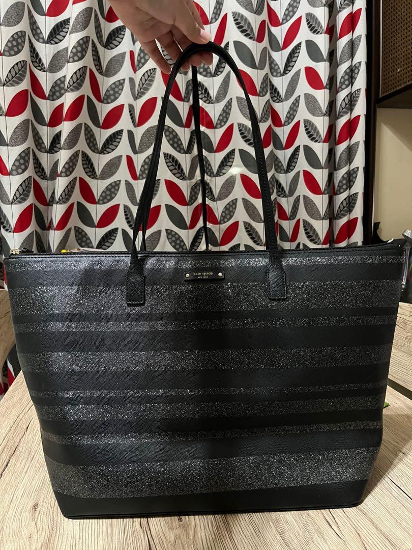Kate spade haven lane tote best sale