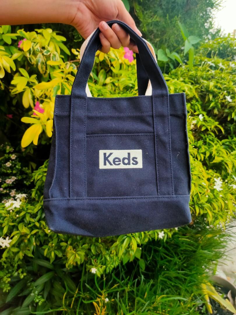 Keds 2way hotsell mini tote bag