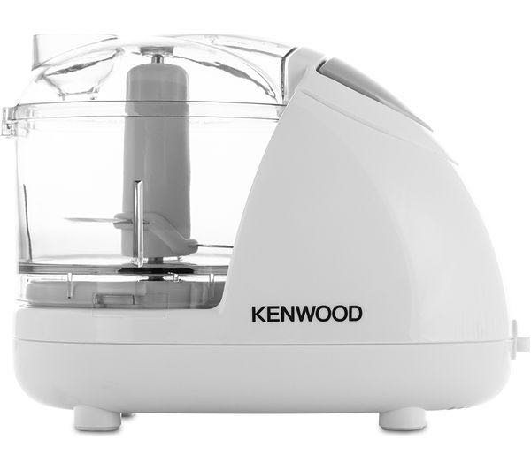 Kenwood Mini Chopper [BRAND NEW], TV & Home Appliances, Kitchen