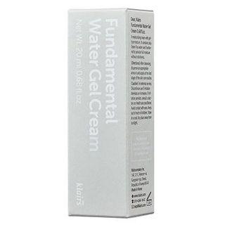 Klairs 基礎活源水凝凍 20ml