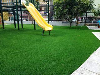 Korean grade artificial grass