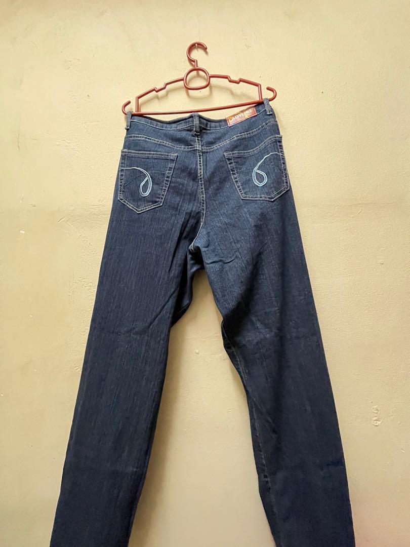 Ladylike jeans hot sale