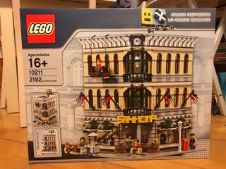 （分類：）位於 。 由 BrickBrickFan 提交（商品編號 1164369576，圖片 1）。簡介： 。