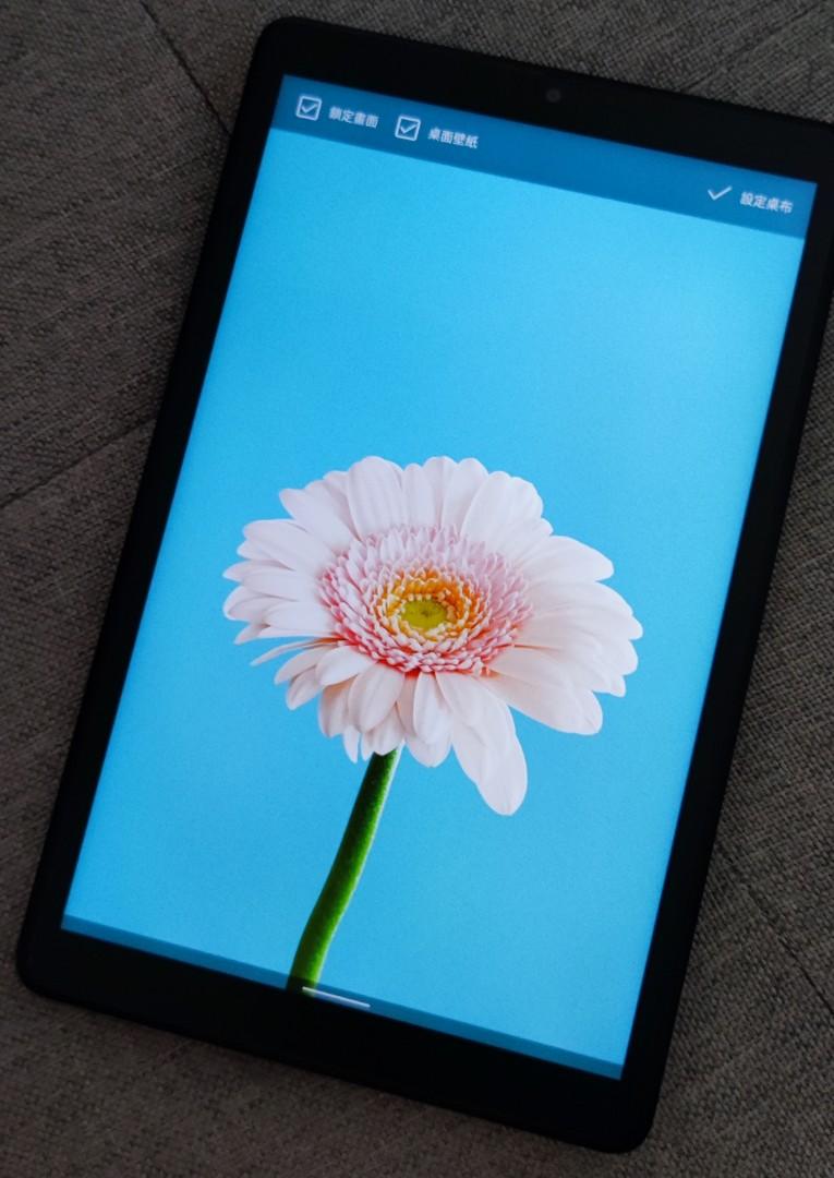 Lenovo M8 64gb 4gb Ram Wifi Fhd Tablet Tb 8705f Android 10 或交換小米平板4 電腦 科技 手提電腦 Carousell